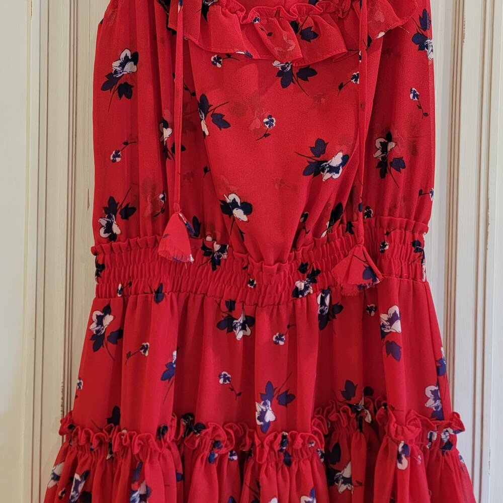 Misa Los Angeles Dress XS - Picture 6 of 7